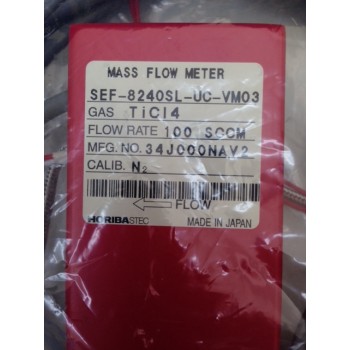 TEL 3M15-014375-12 GAS SUPPLY VC131019S T 20
